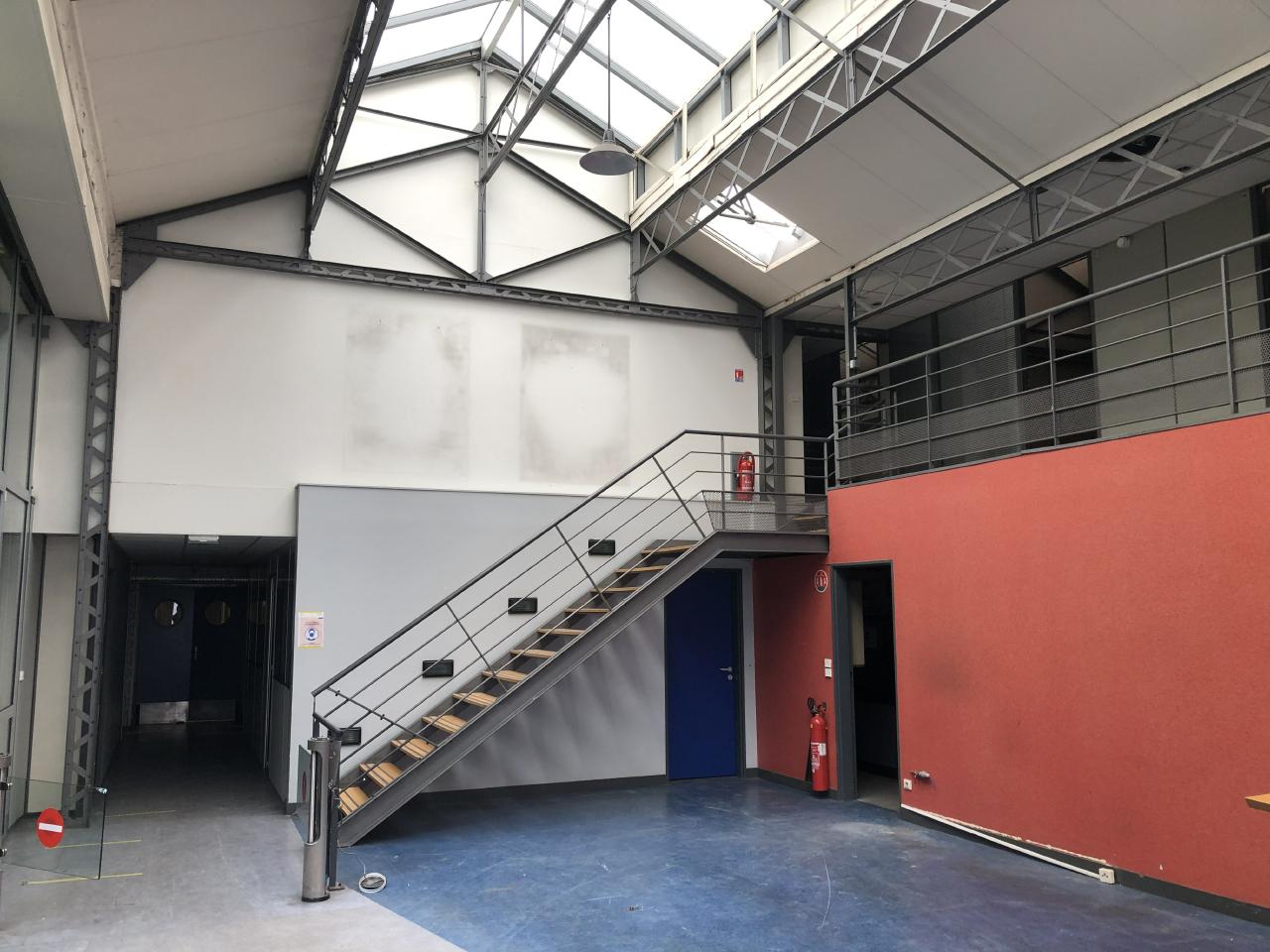 Local d'activité Malakoff 3085m² Location local d'activité Malakoff Hauts-de-Seine OLACT2116913 8